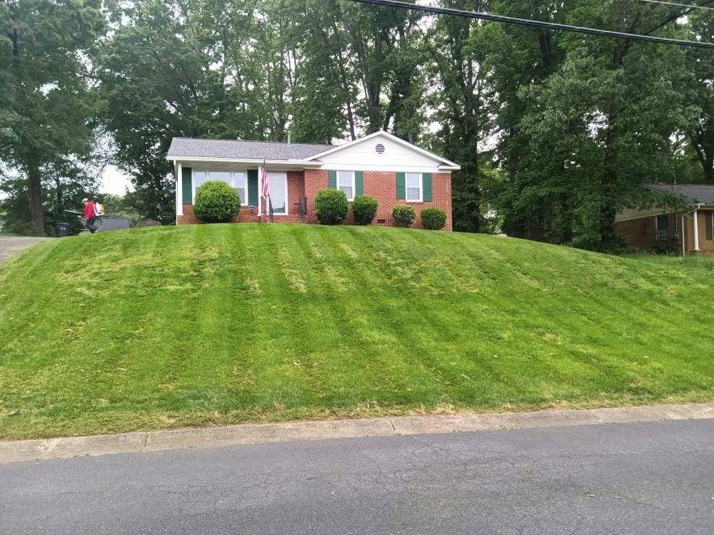 All Photos for Cisco Kid Landscaping Inc. in Lincolnton, NC