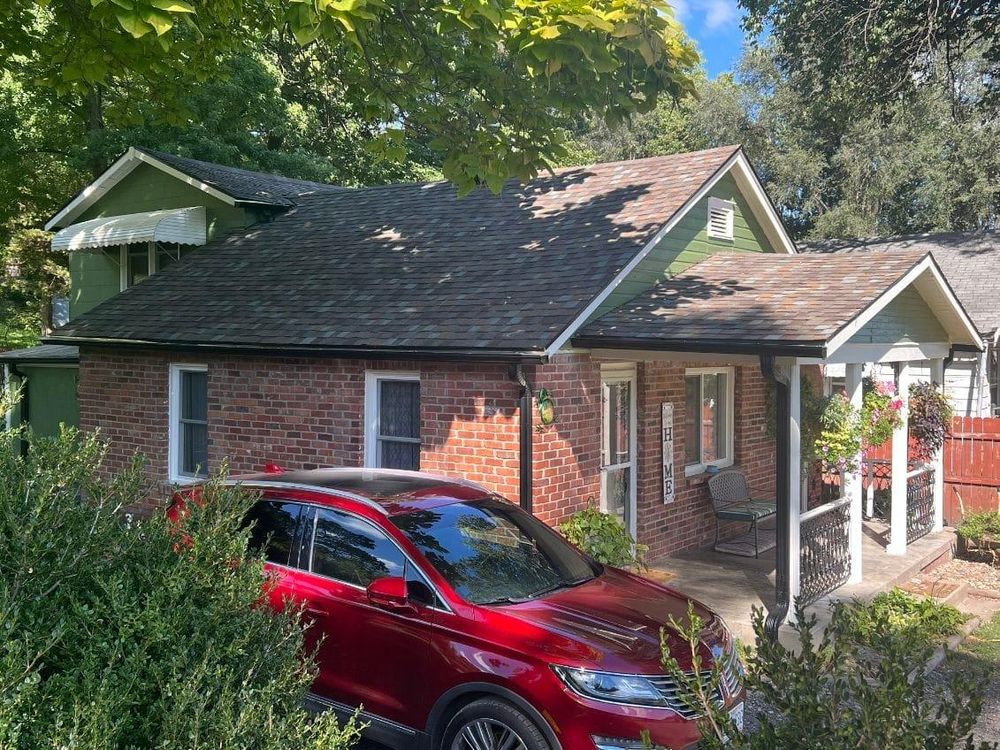 All Photos for Full Roof Replacement and Repairs & Seamless Guttering in Saint Joseph, MO