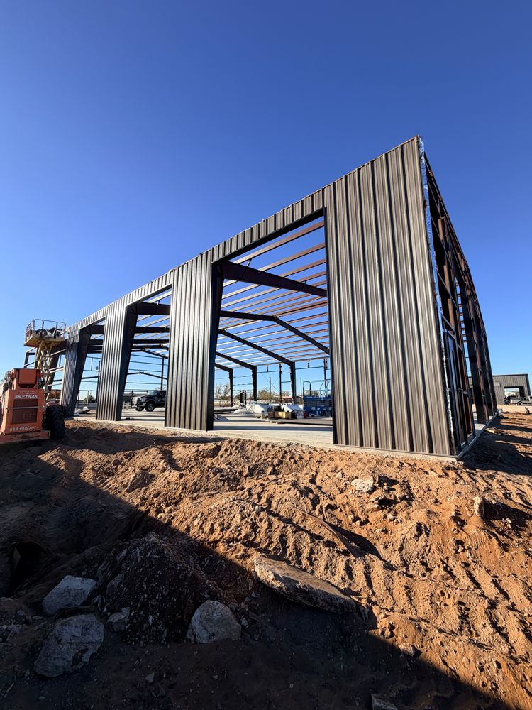 All Photos for State of the Arc Welding & Services in Odessa, TX