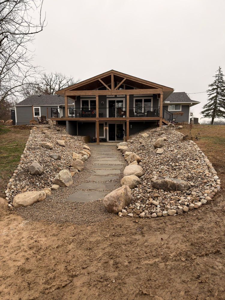 All Photos for Elevate Landscape & Hardscape in West Jefferson, OH