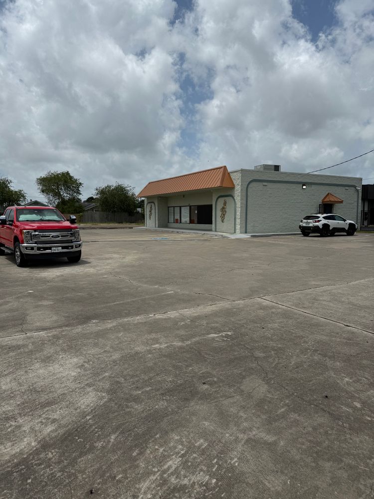 All Photos for Power Pressure Wash in Houston, TX