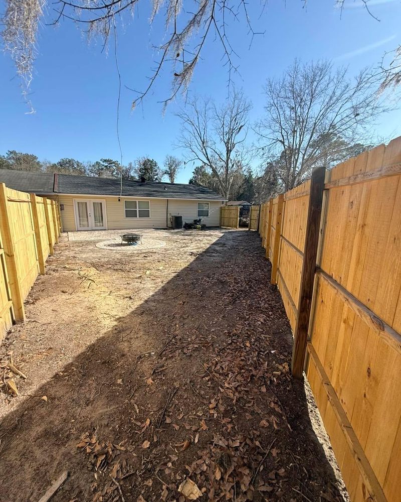 All Photos for Santos Landscape in Waycross, GA