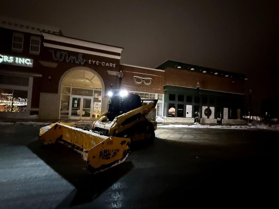 All Photos for Reliable Property Maintenance in 46322, IN