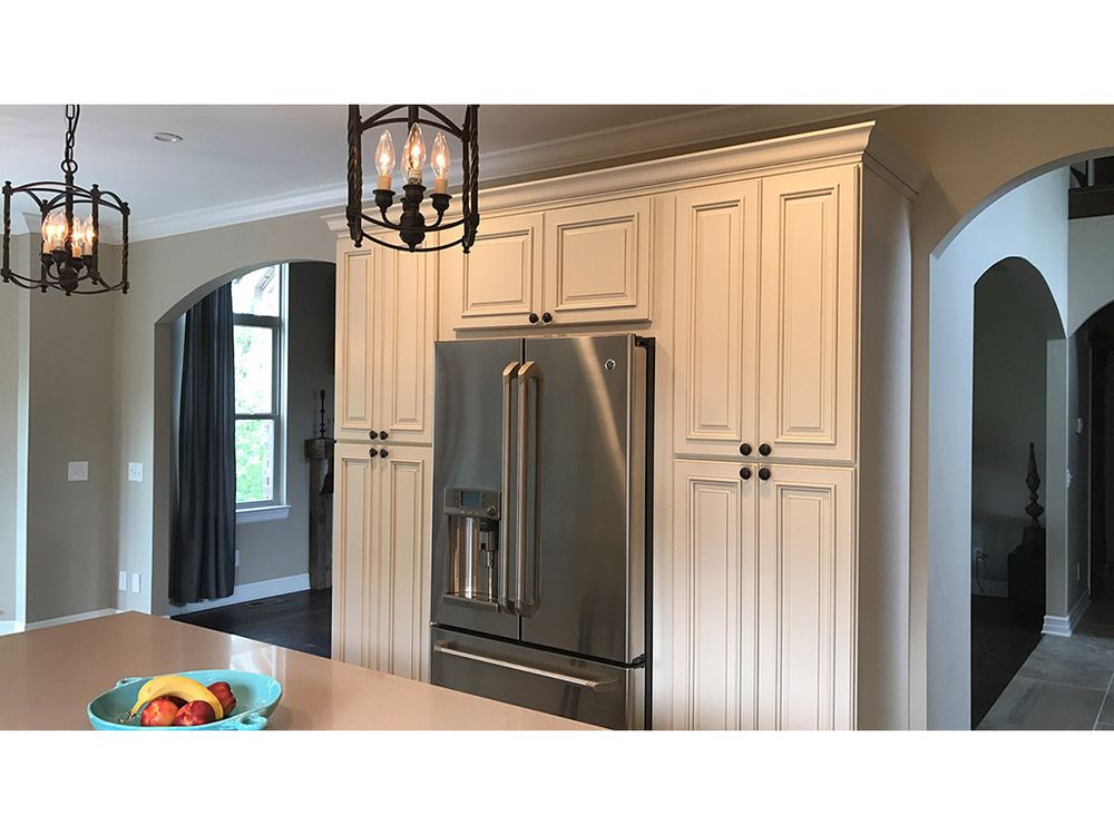 Hidden Valley for Ferro Homes in Macomb County, MI