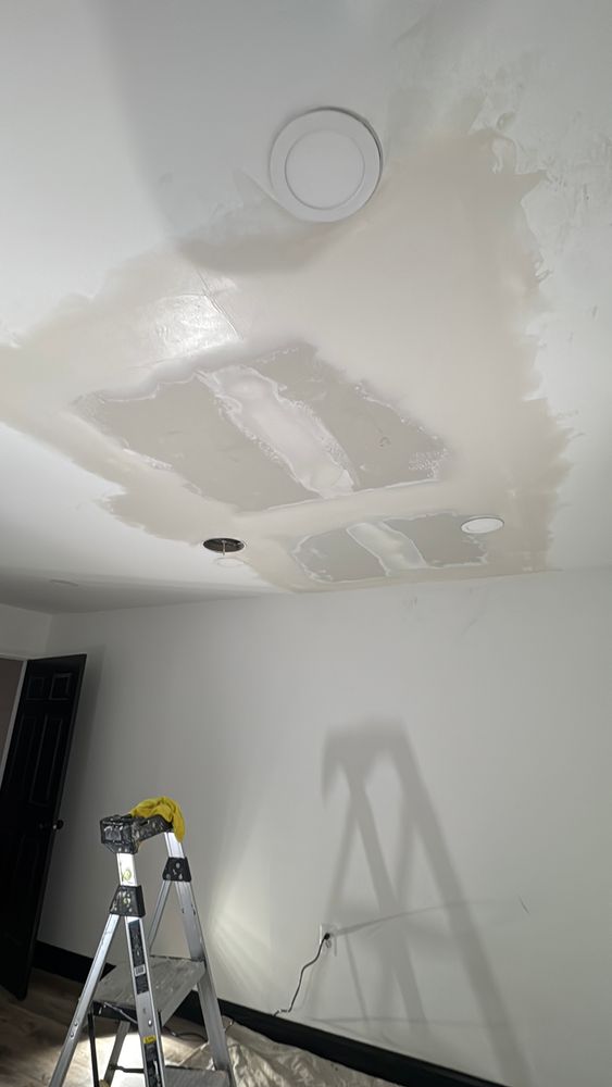 All Photos for Sanchez Paint Pros in Frederick, MD