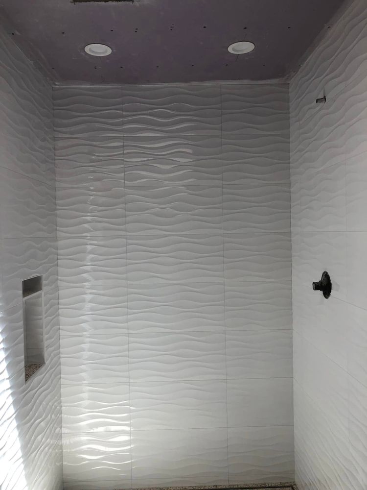 All Photos for Chameleon Tile in Torrance, CA