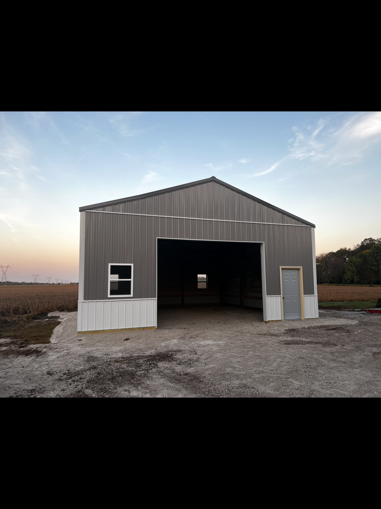 All Photos for All Pro Buildings in Hammond, Indiana