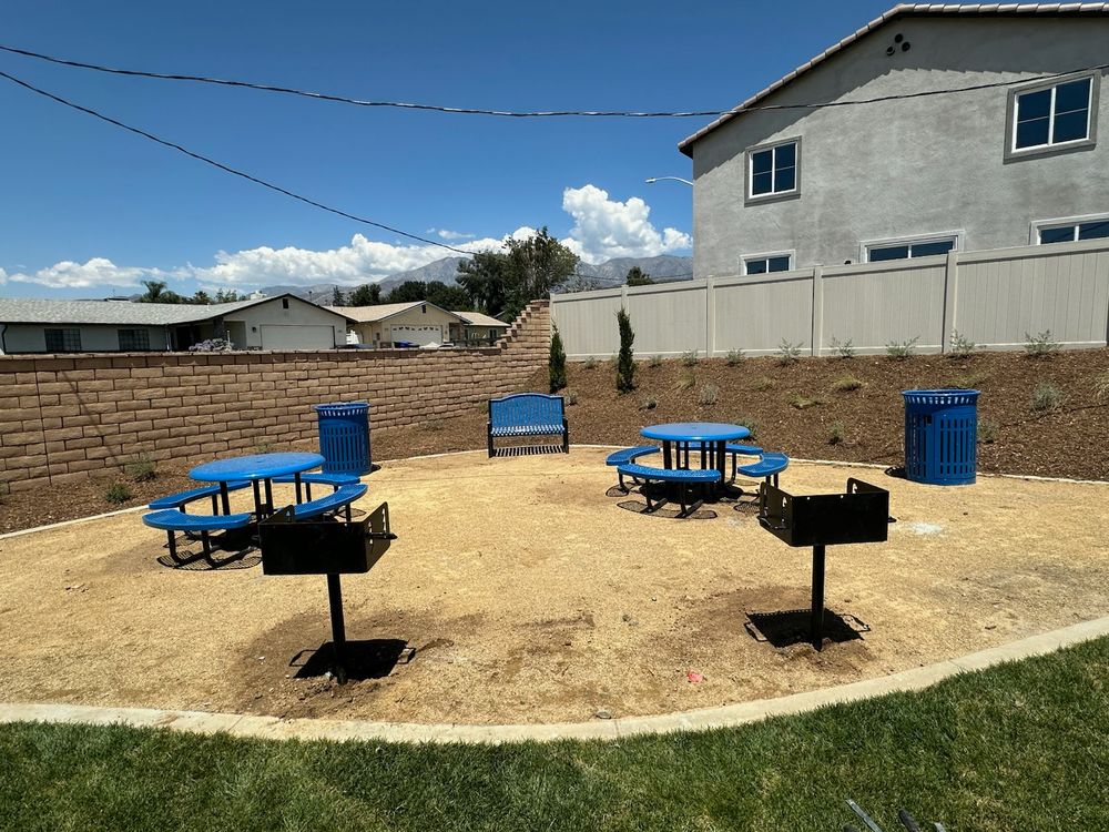 All Photos for Kleen Play Playground Construction in Ontario, CA