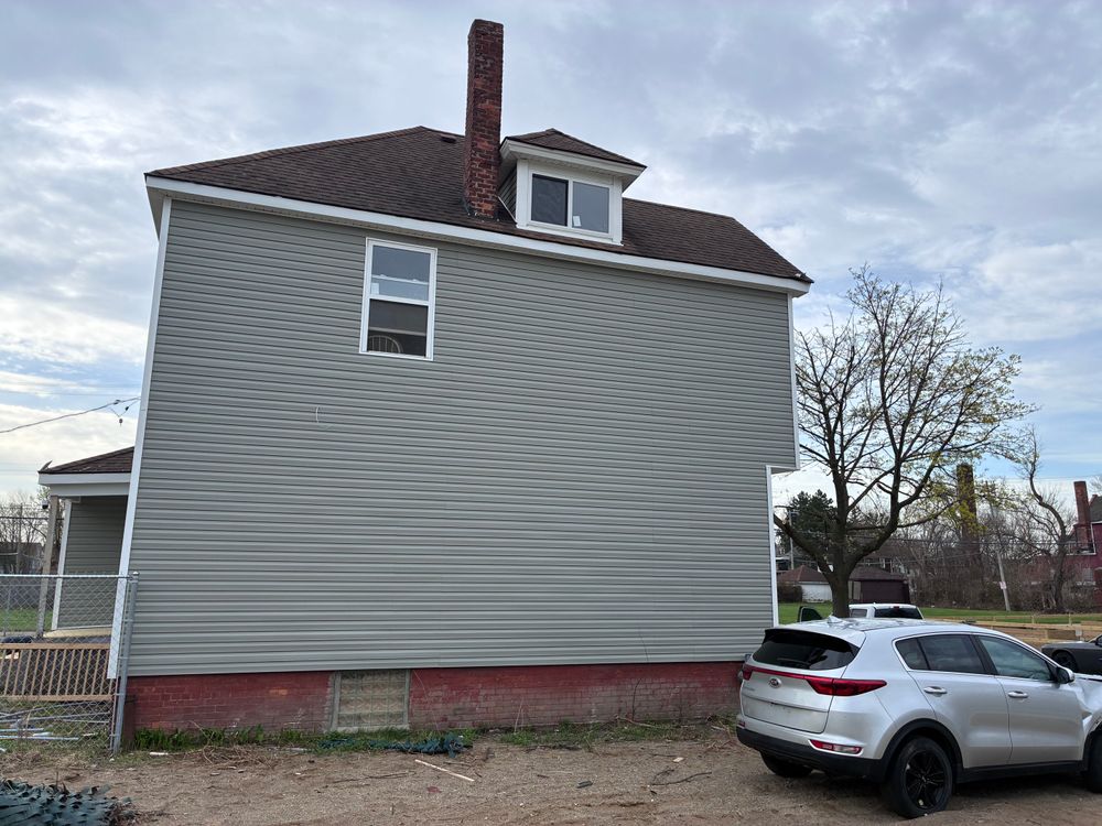 All Photos for GAC HOME RESTORATION in Detroit, MI