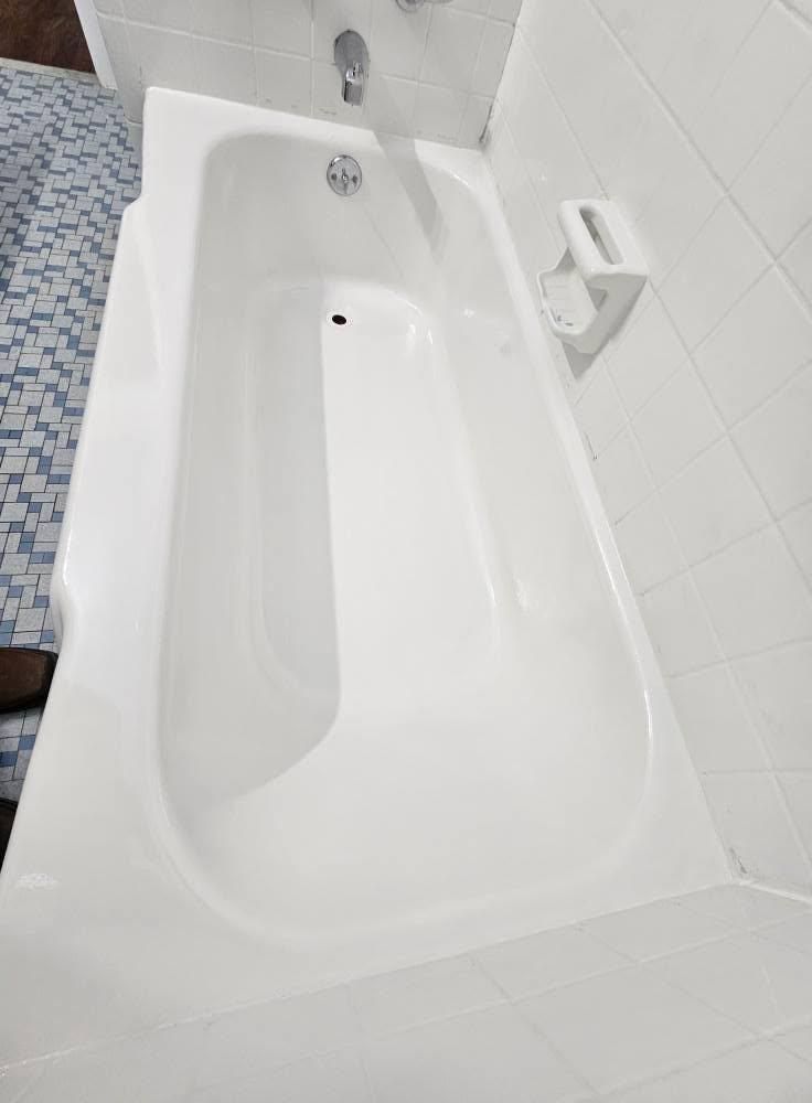 All Photos for Tub Life Resurfacing in Adairsville, GA