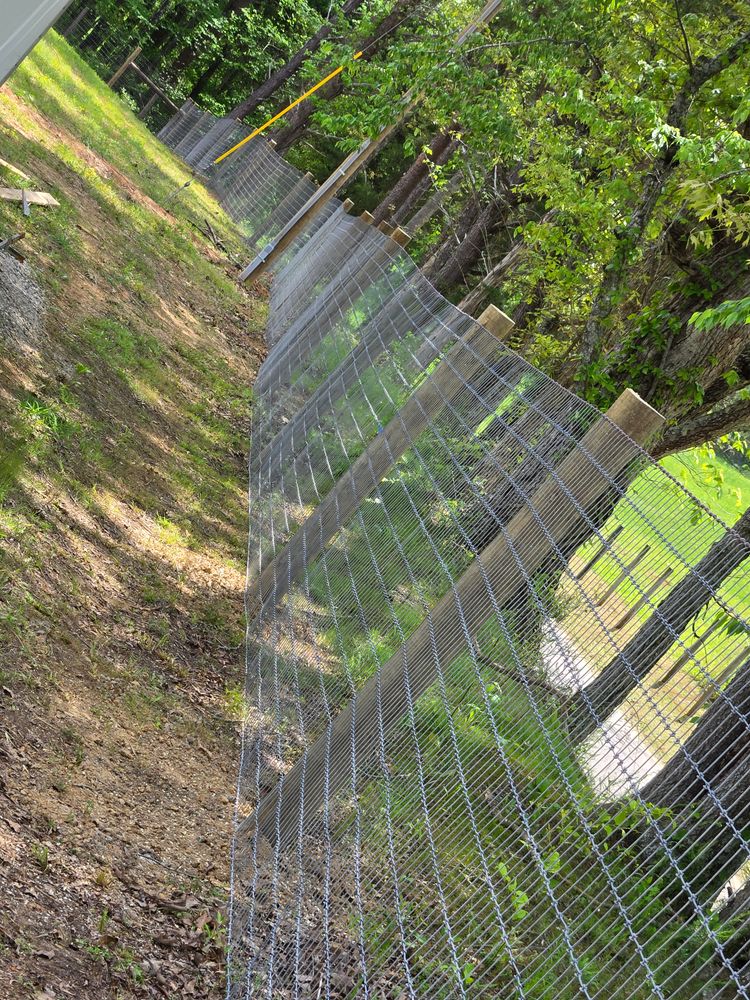 All Photos for Southern Town & Country Fence in Sparta, TN