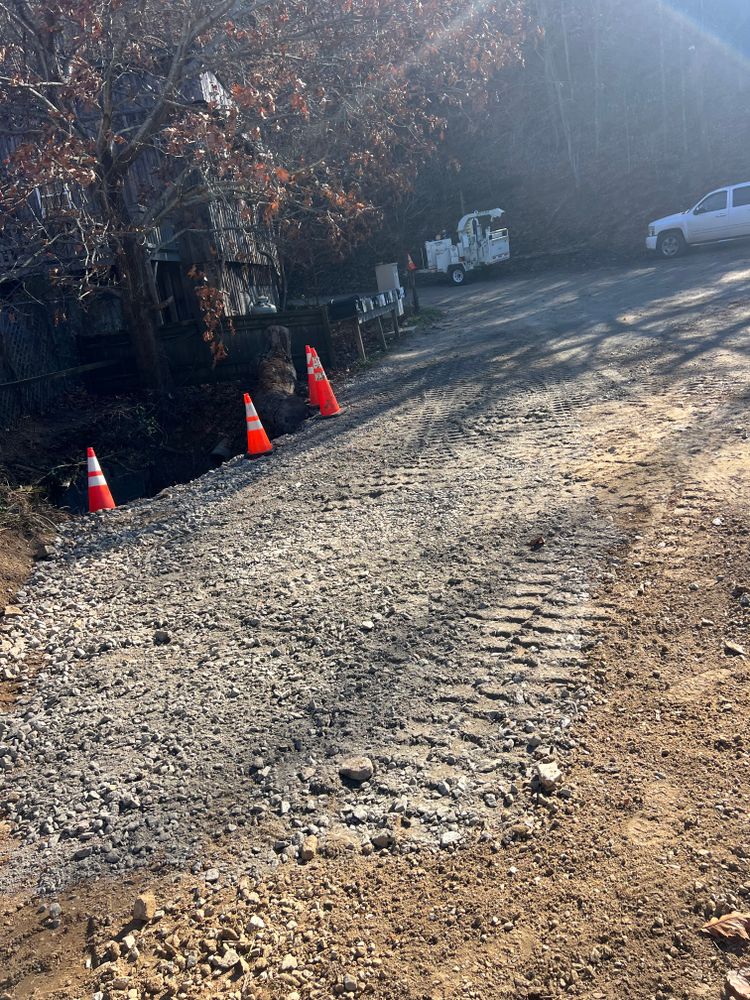 All Photos for Ground To Sky Tree Care in Asheville, North Carolina