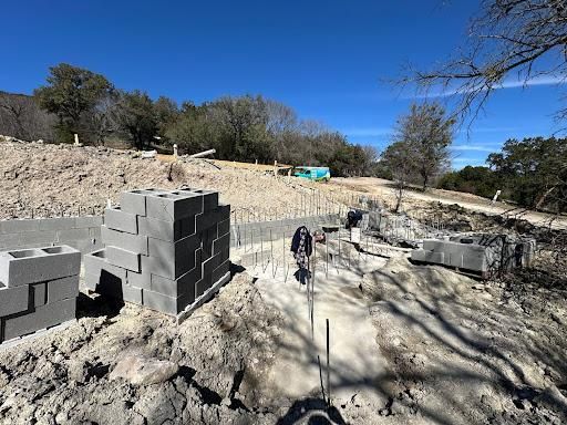 All Photos for Bronco Masonry Inc. in Dallas, TX