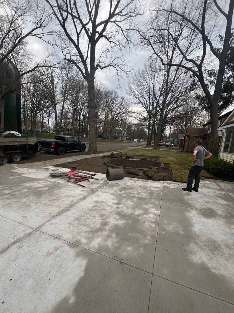 All Photos for Alltimate Outdoor Services in Warren, MI