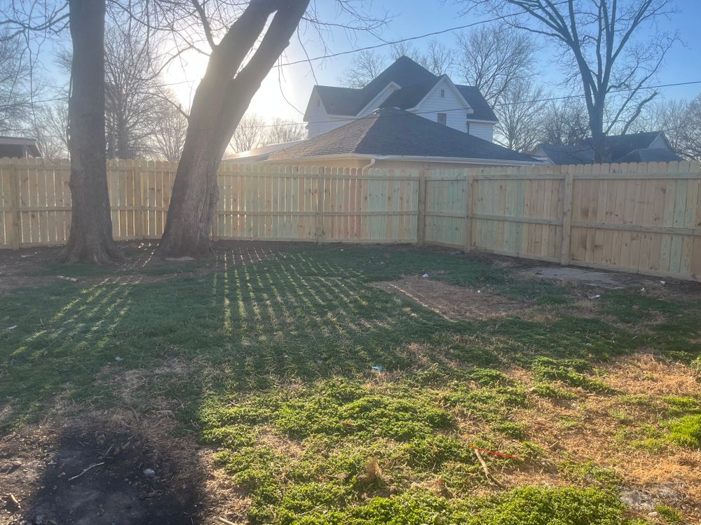 All Photos for Justice Carpentry & Remodels in Cherryvale, KS