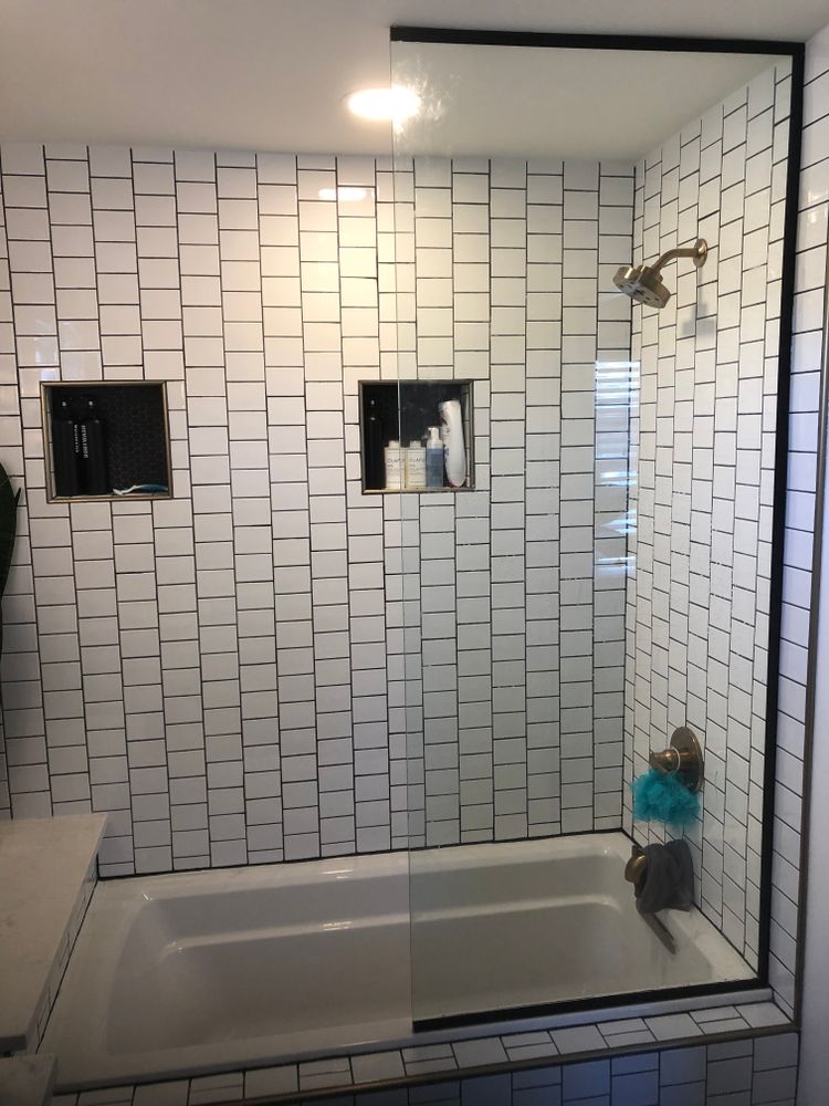 All Photos for Topline Glassworks in Kansas City, MO