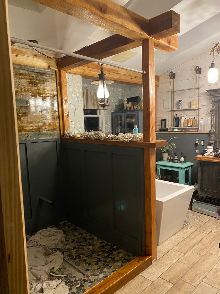 All Photos for Home Innovation & Design in Mineral, VA