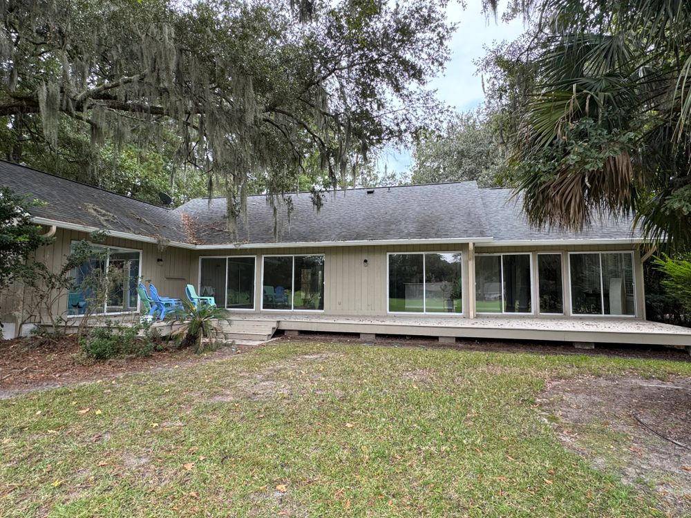 All Photos for DC Exteriors in Savannah, GA