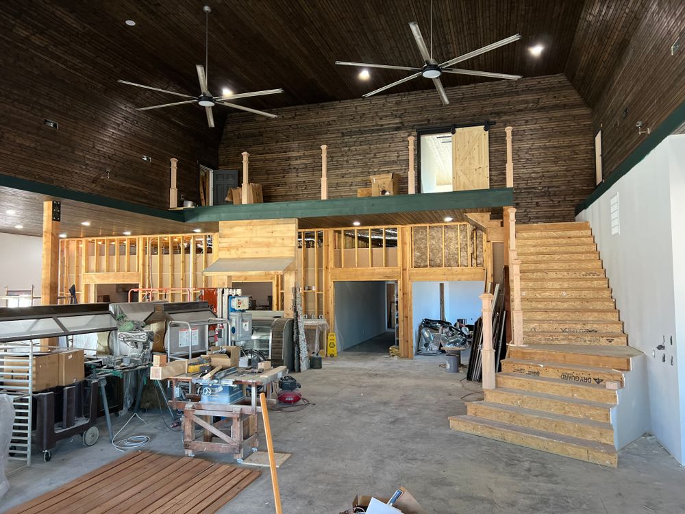 All Photos for Mike's Custom Painting in Kissee Mills, MO