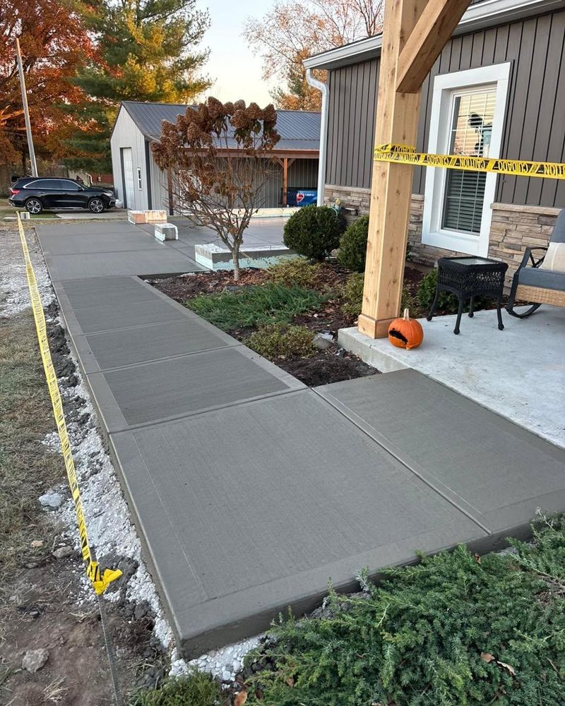 All Photos for Tanenbaum Services & Concrete in Florence, KY