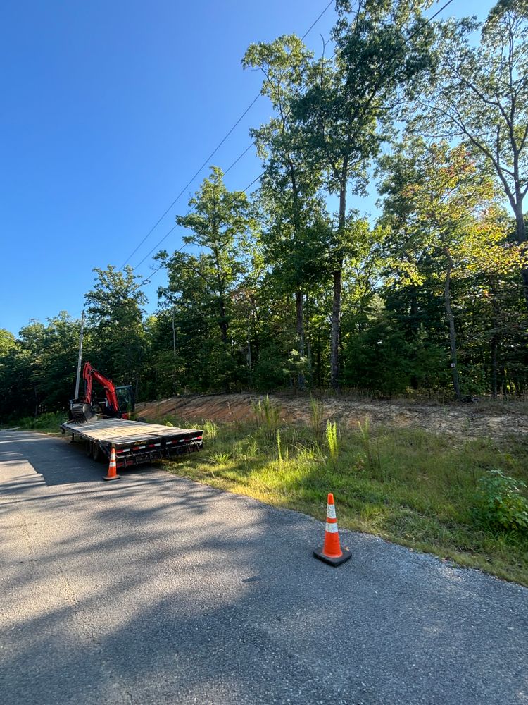 All Photos for TD Dirtworks in Tracy City, TN