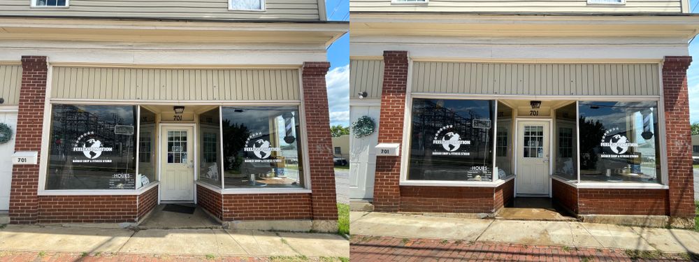 All Photos for Roanokes #1 Choice for Premium Pressure Washing in Roanoke, VA