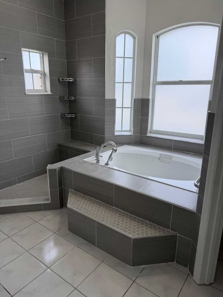 All Photos for Salcedos Ceramic & Tile in Bartow, FL