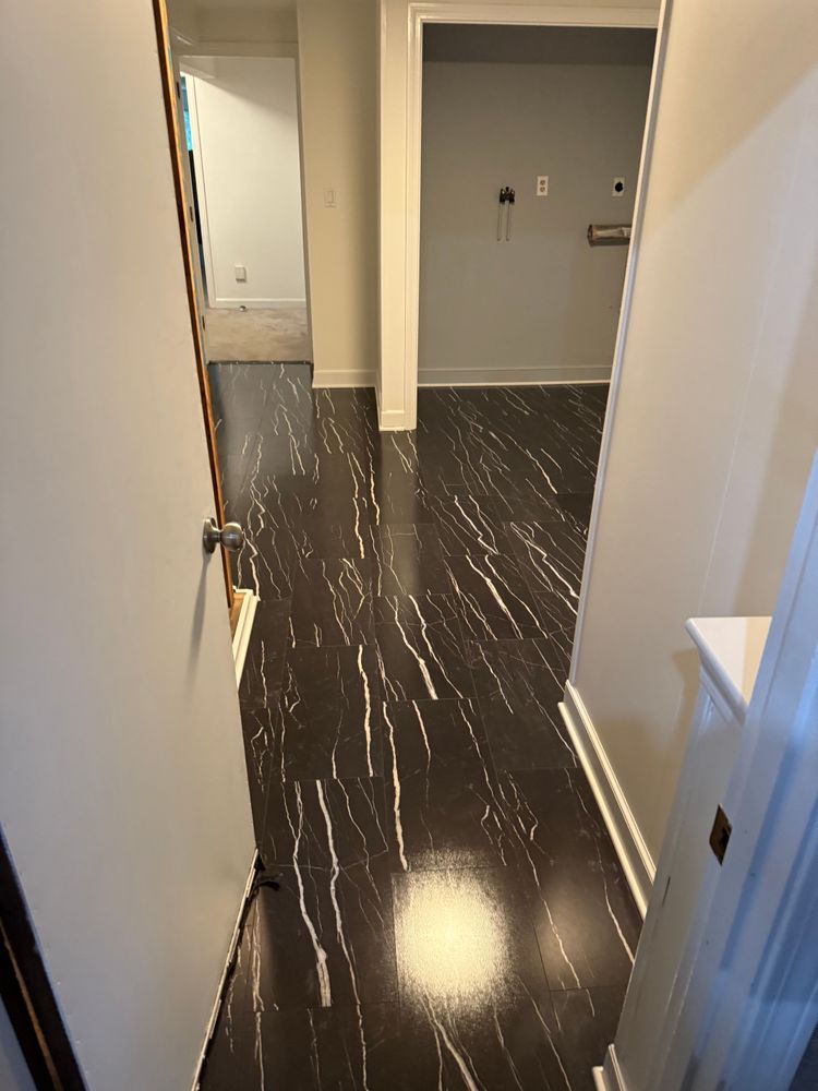 All Photos for Josh McLoone's Flooring in Whitman, MA