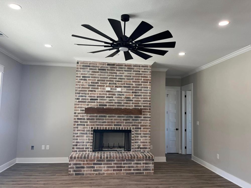 All Photos for H2 Custom Homes in Mineola, TX