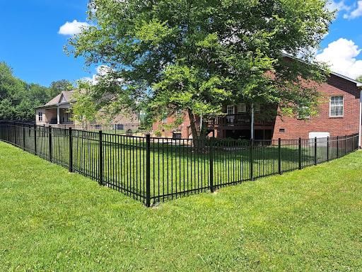 All Photos for Southern Town & Country Fence in Sparta, TN