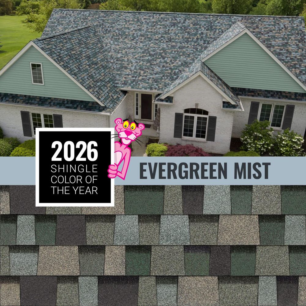 All Photos for Full Roof Replacement and Repairs & Seamless Guttering in Saint Joseph, MO