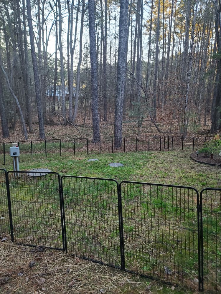 All Photos for Westscape Designs in Lake Gaston, NC