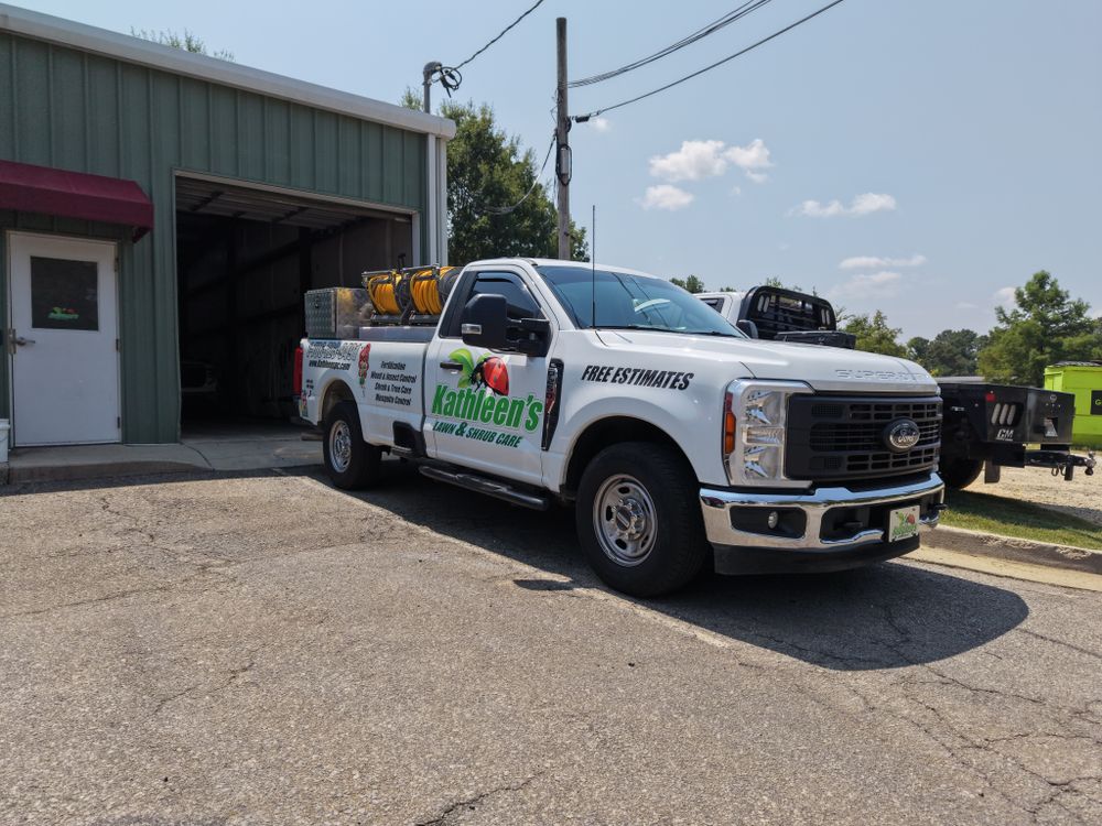 All Photos for Kathleen's Lawn & Shrub Care in Augusta, GA