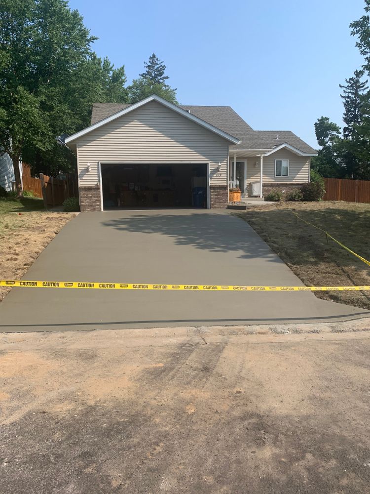 All Photos for Karasch Concrete & Masonry in Sartell, MN