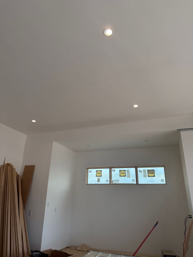 All Photos for Bafco Drywall in Crowley, TX