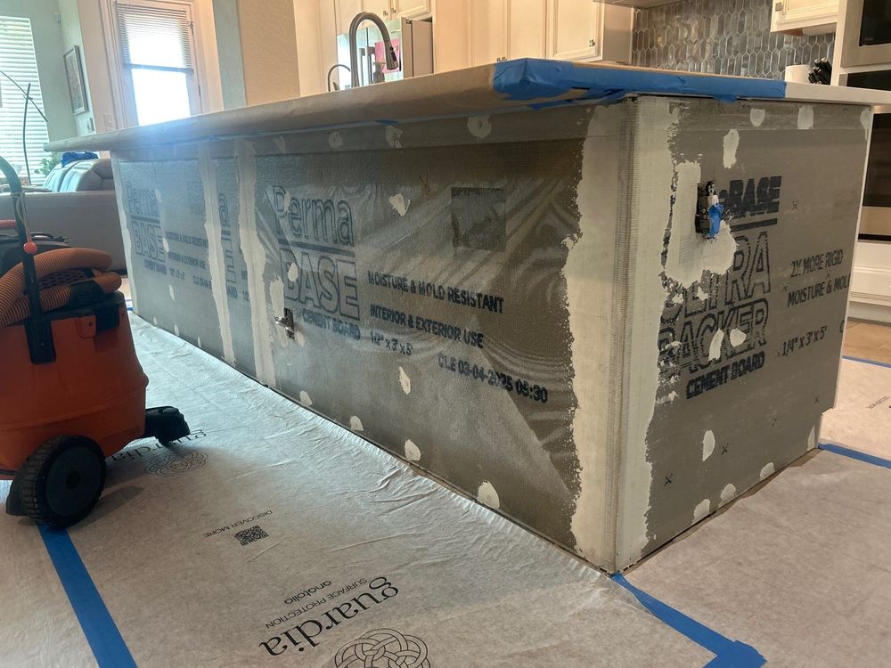 All Photos for Guadalupe Tile Company in New Braunfels, TX