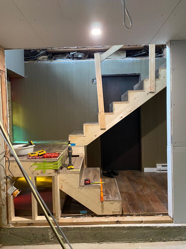 All Photos for Tony's Remodeling & Painting in Renton, WA