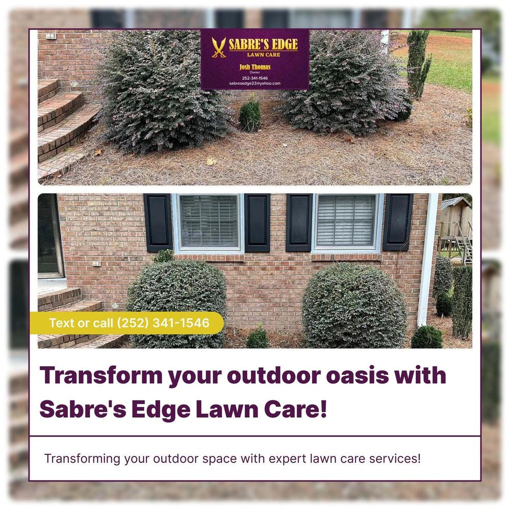 Home Softwash for Sabre's Edge Pressure Washing in Greenville, NC