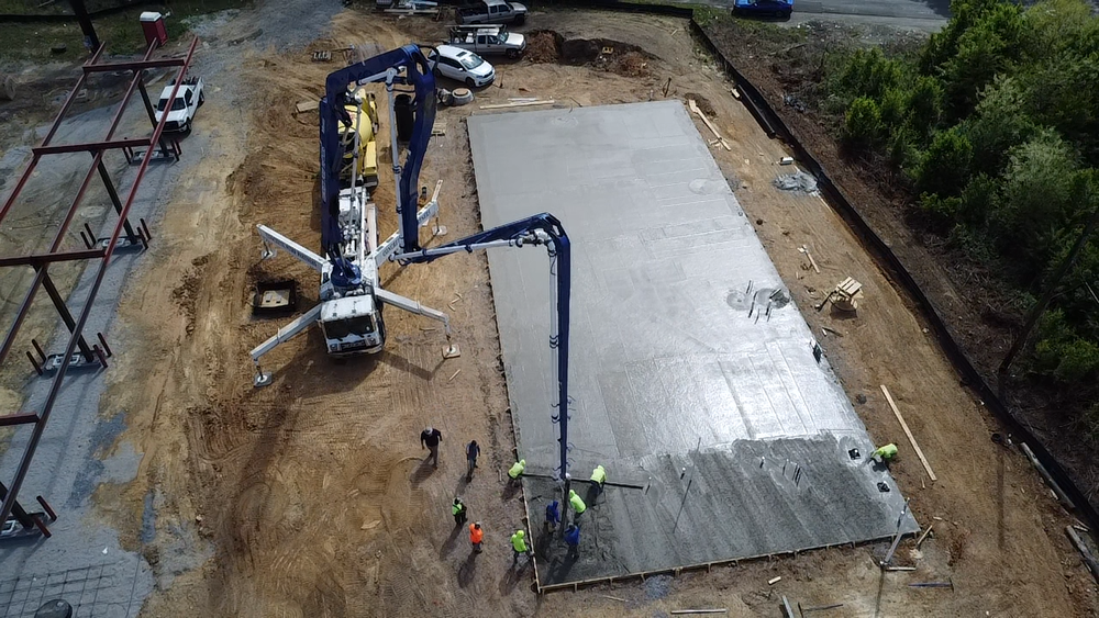 All Photos for Triple H Construction in Cave Spring, GA