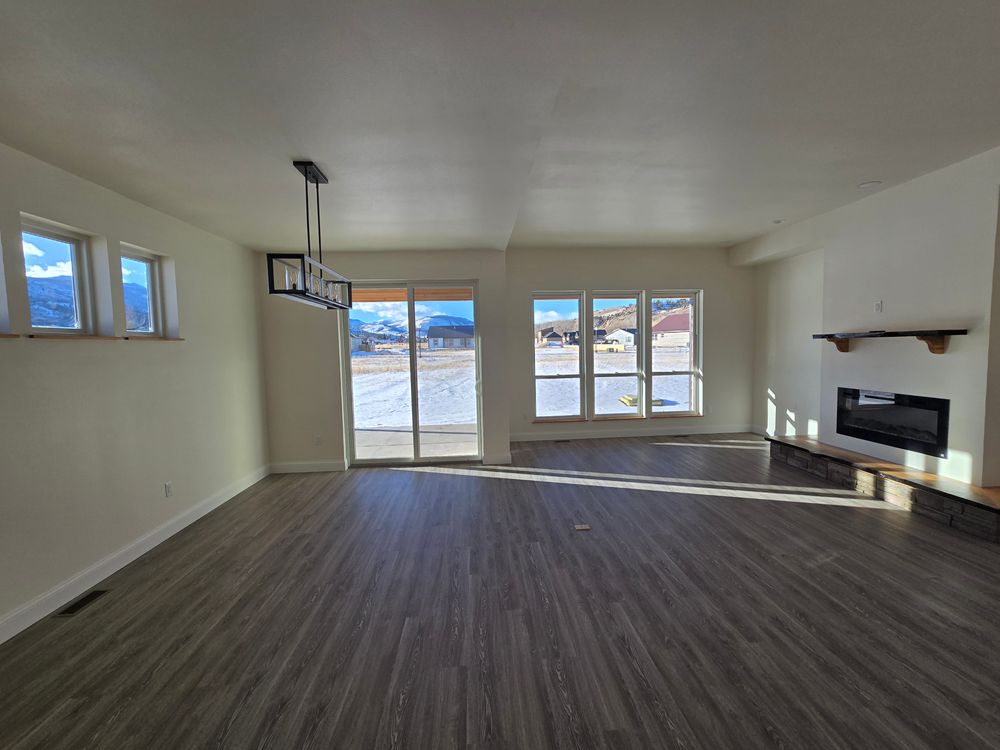 All Photos for Big Mountain Construction and Contracting LLC in Deer Lodge, MT