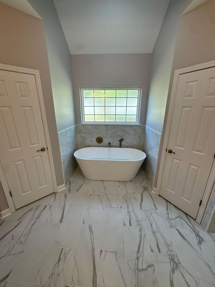 All Photos for Arthur Tile & Remodeling in Munford, TN