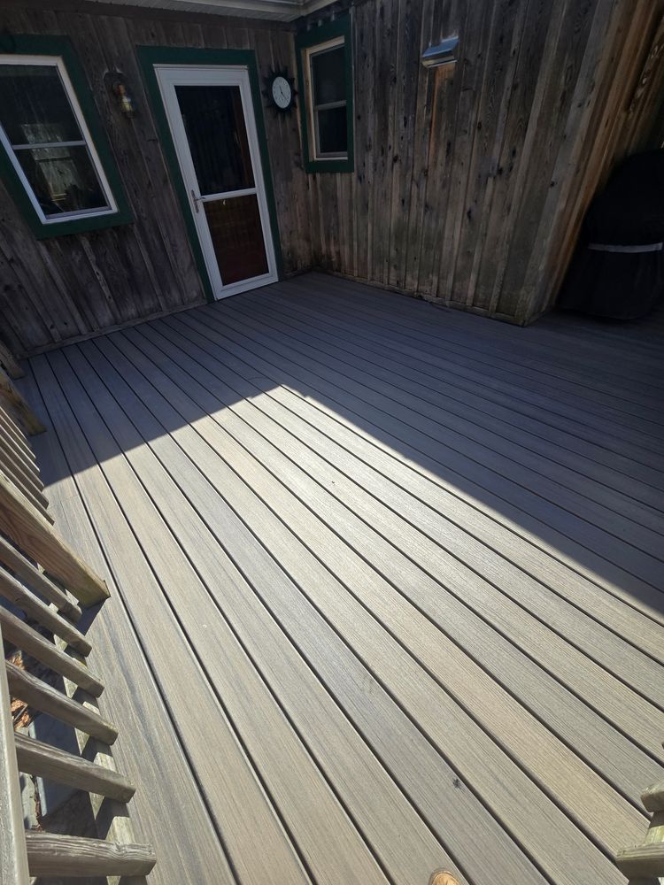 All Photos for Down Home Landscaping in Stillwater, PA