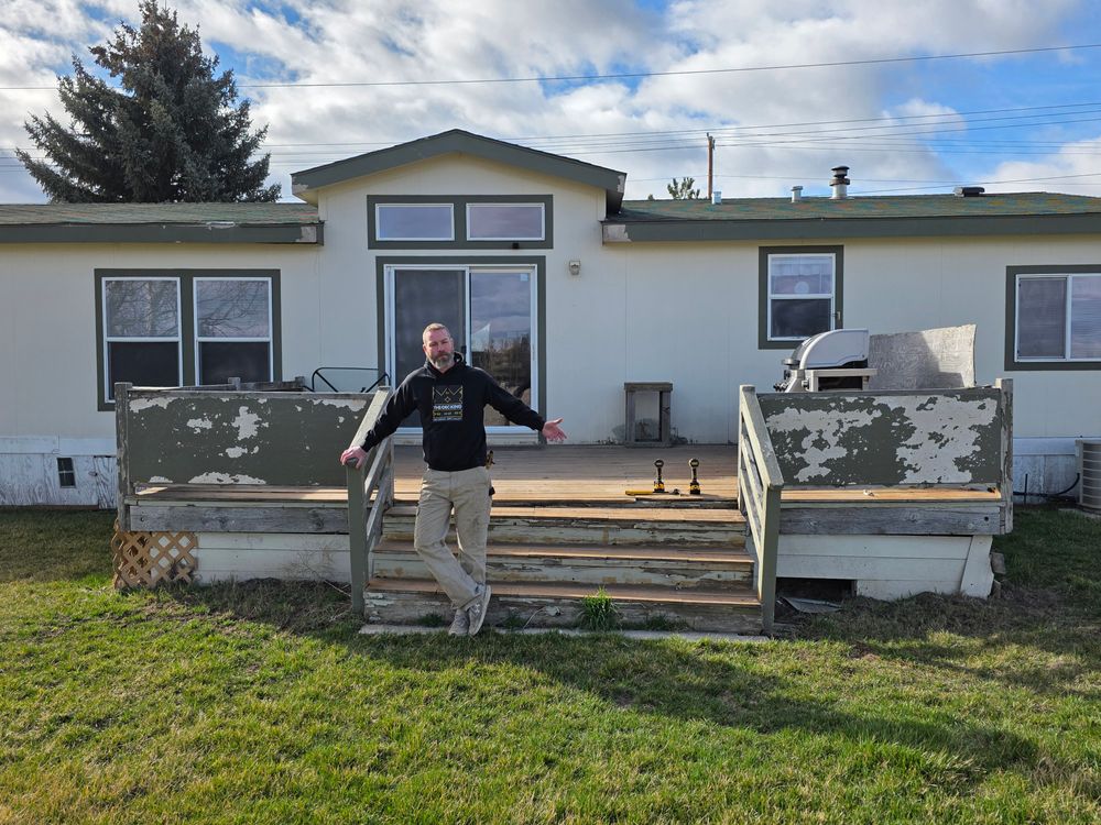 All Photos for The Dec-King in La Pine, OR