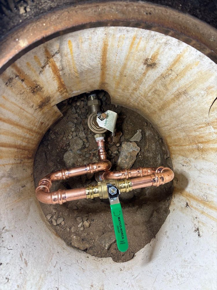 All Photos for Brooky Plumbing in Hendersonville, NC