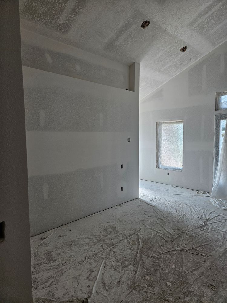 All Photos for Golden Standard Painting & Drywall  in Sioux Falls, SD