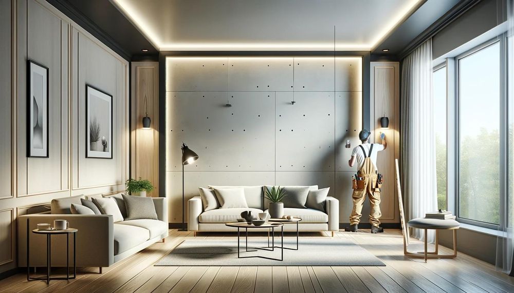 All Photos for Zerjav Contracting Solutions  in Warrenton, MO