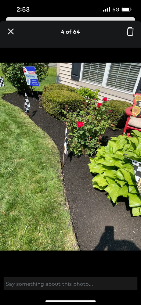 All Photos for Vega's Lawncare and Landscaping in Noblesville,  IN