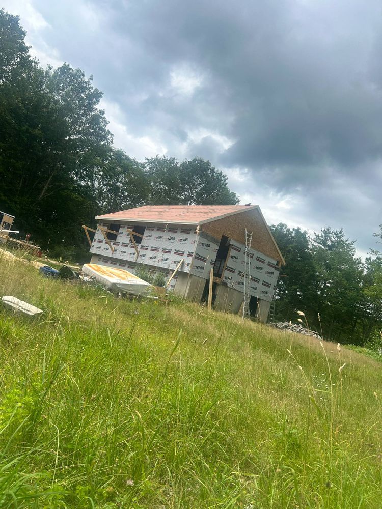 All Photos for Next Level Construction in Saco, ME