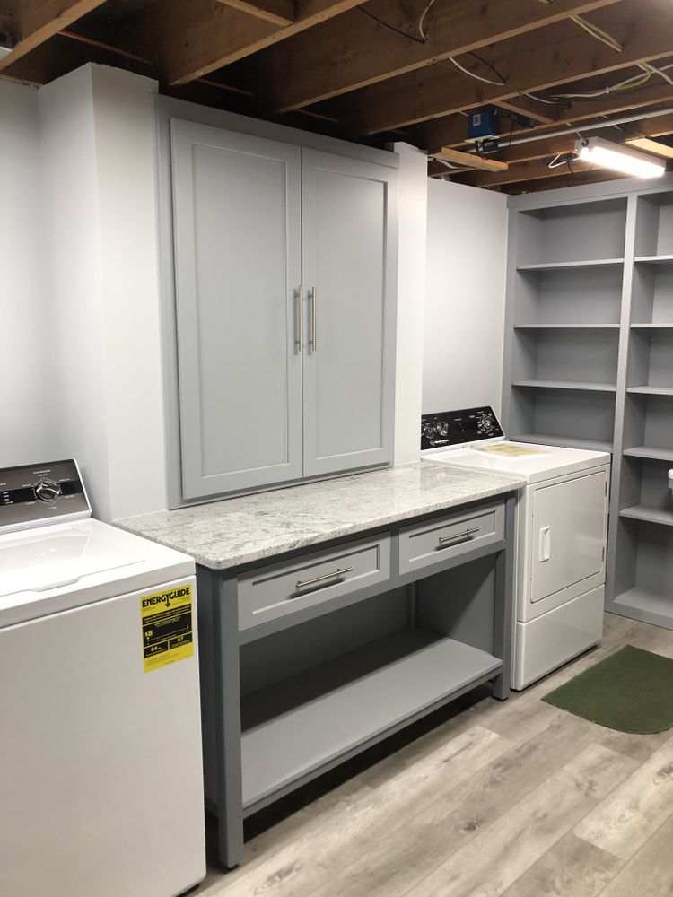 All Photos for David W Taylor Construction in Barberton, OH