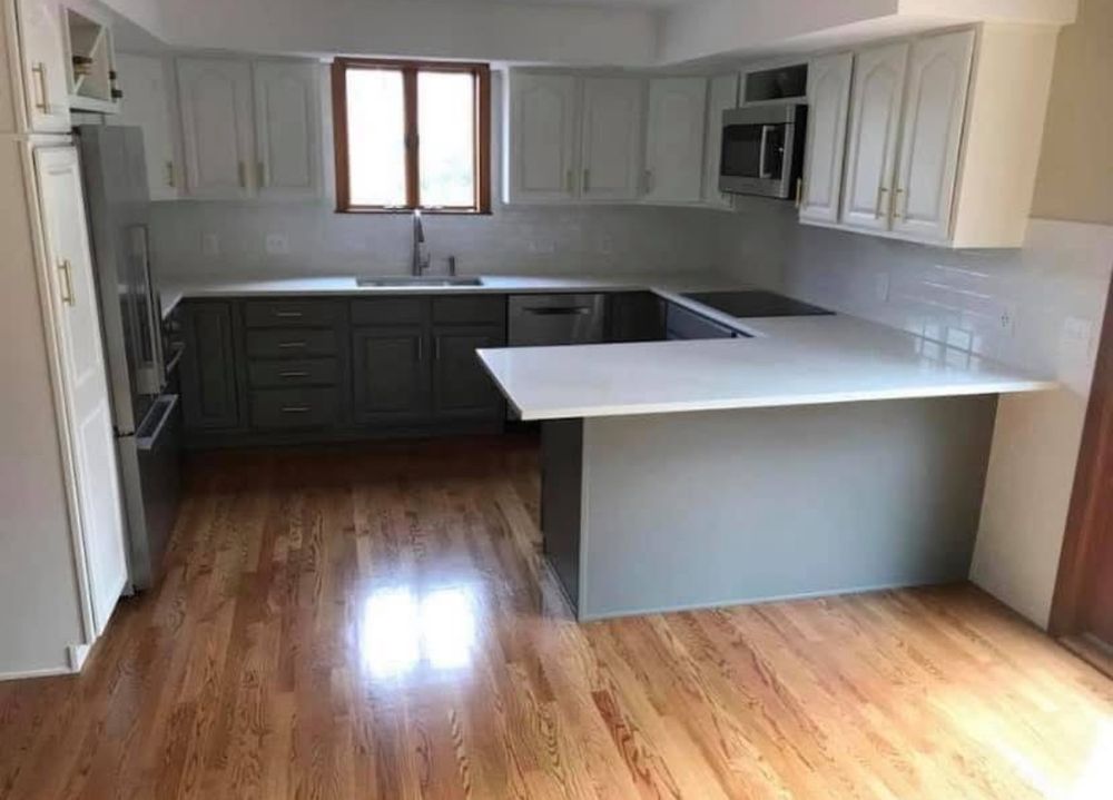 All Photos for LMA Home Improvement in Ashby, MA